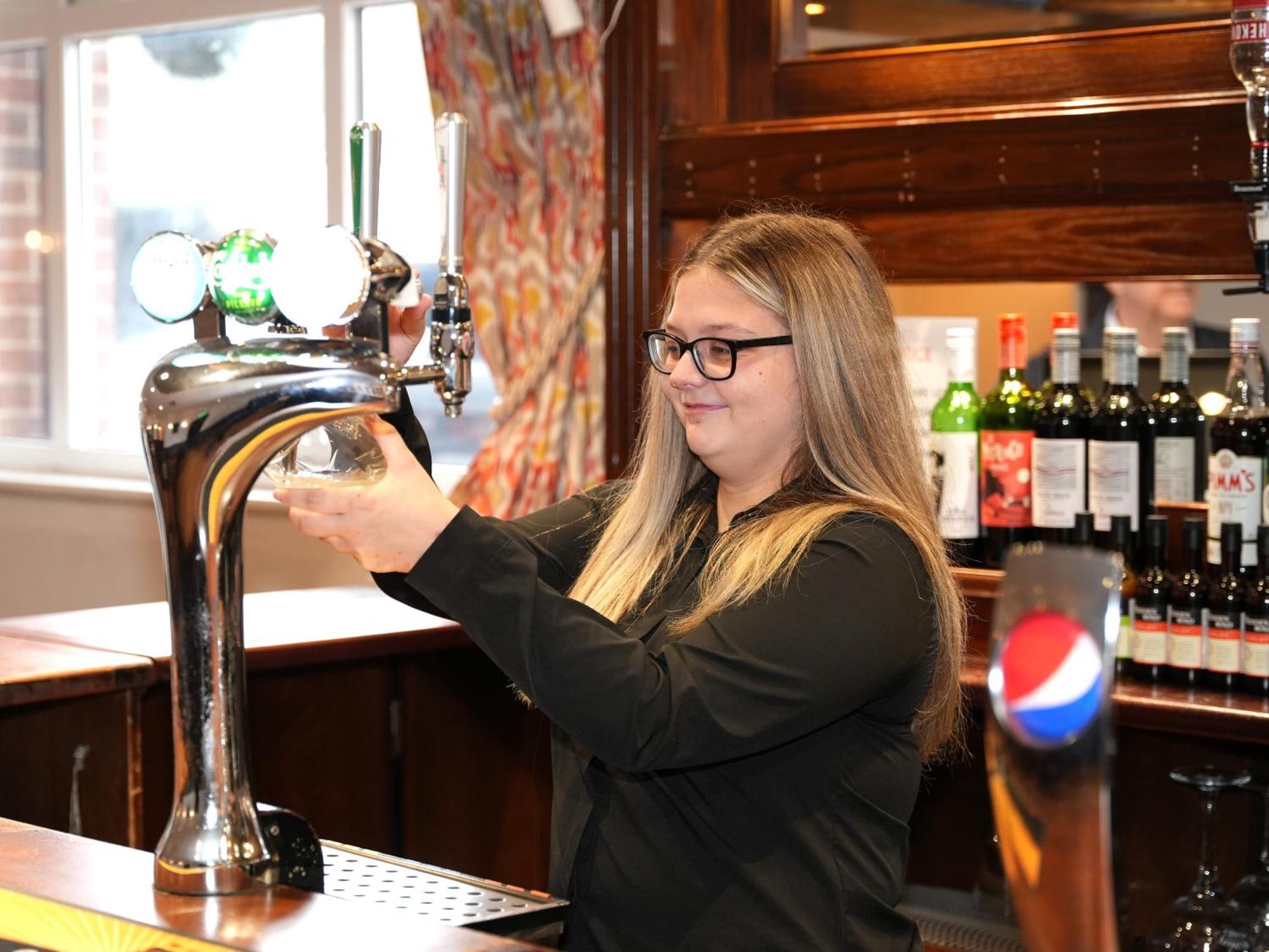 Consort Hotel Rotherham Buitenkant foto