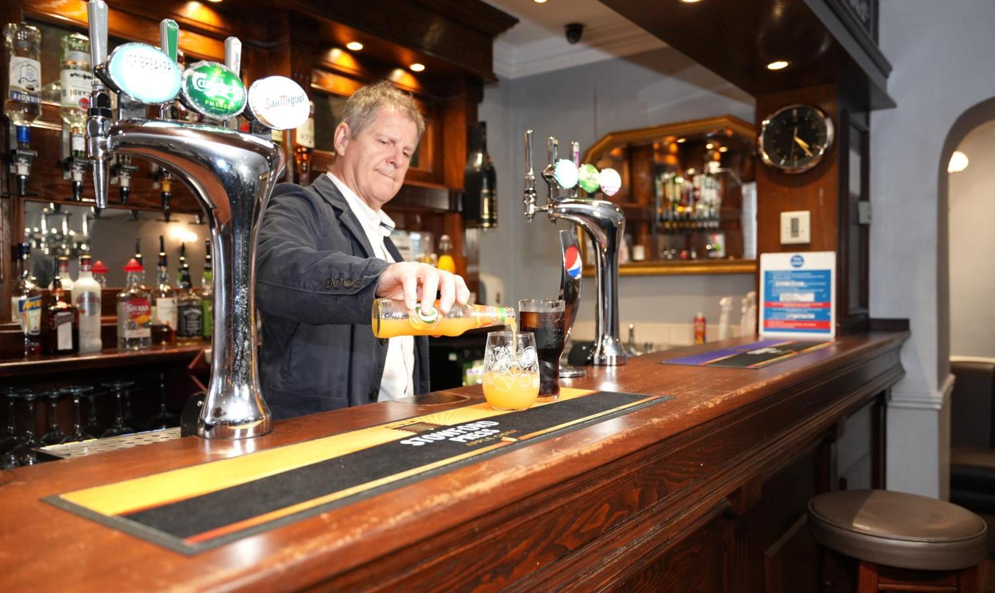 Consort Hotel Rotherham Buitenkant foto