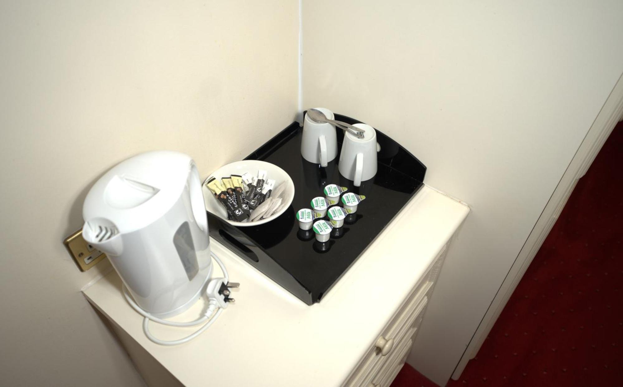 Consort Hotel Rotherham Buitenkant foto