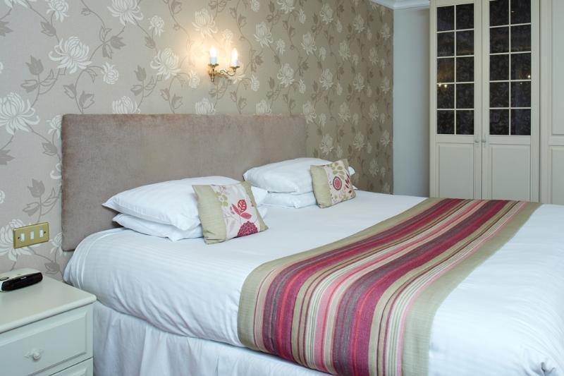 Consort Hotel Rotherham Buitenkant foto